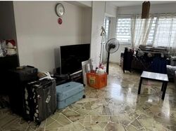 Blk 115 Pasir Ris Street 11 (Pasir Ris), HDB 4 Rooms #589344161